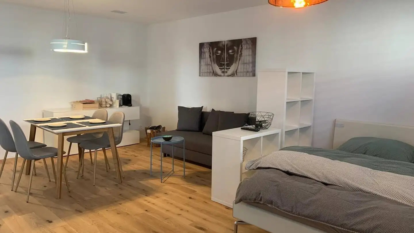 Apartment for rent - Hauptstrasse 16, 8280 Kreuzlingen