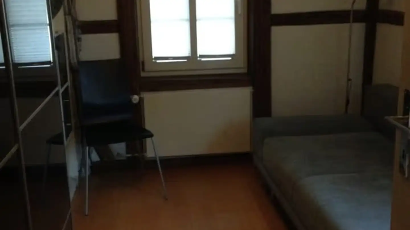 Einfamilienhaus mieten - Zugerstrasse 13b, 8918 Unterlunkhofen - Foto 3