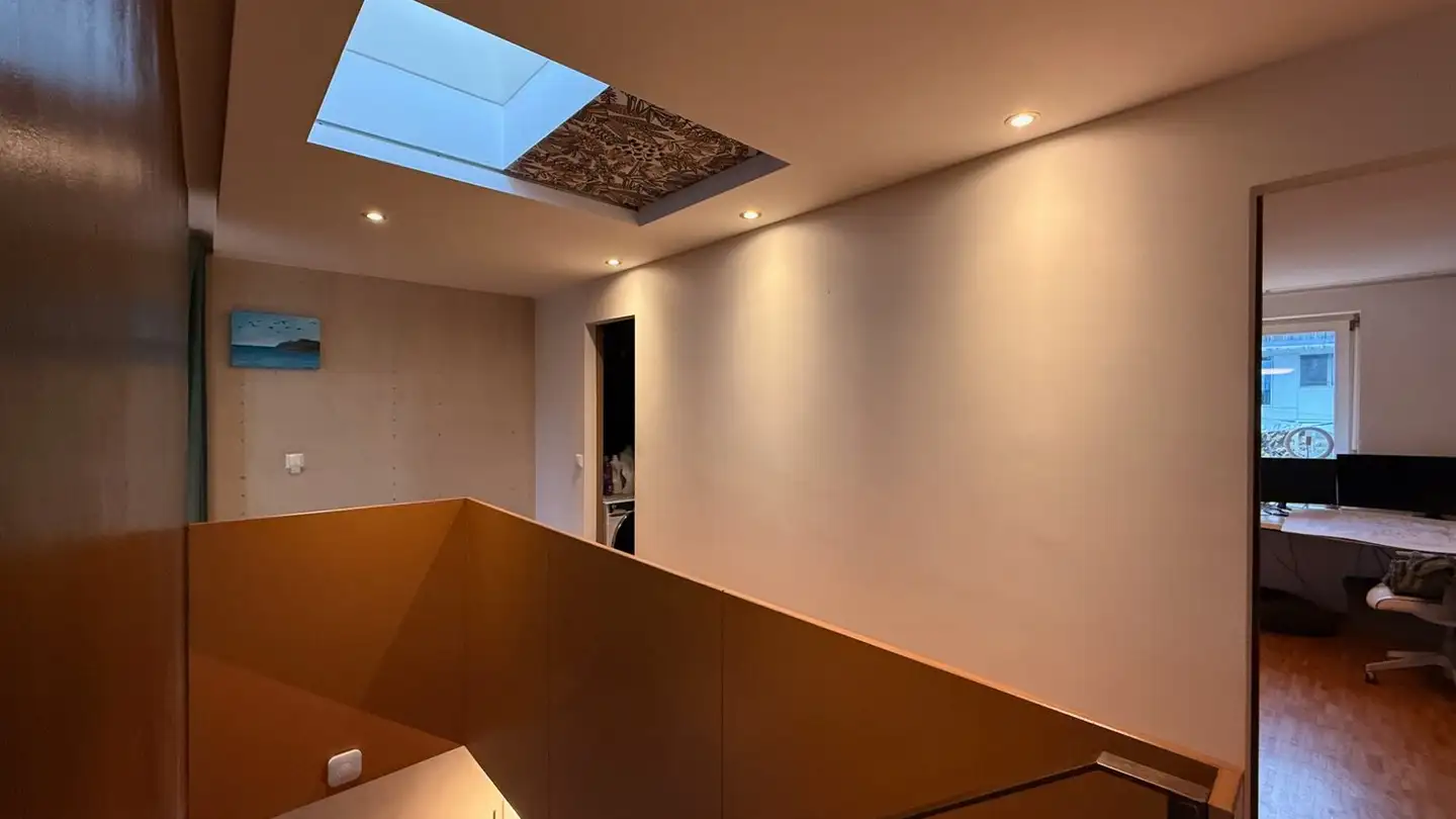 Einfamilienhaus mieten - Route de Genève, 1026 Denges - Foto 3