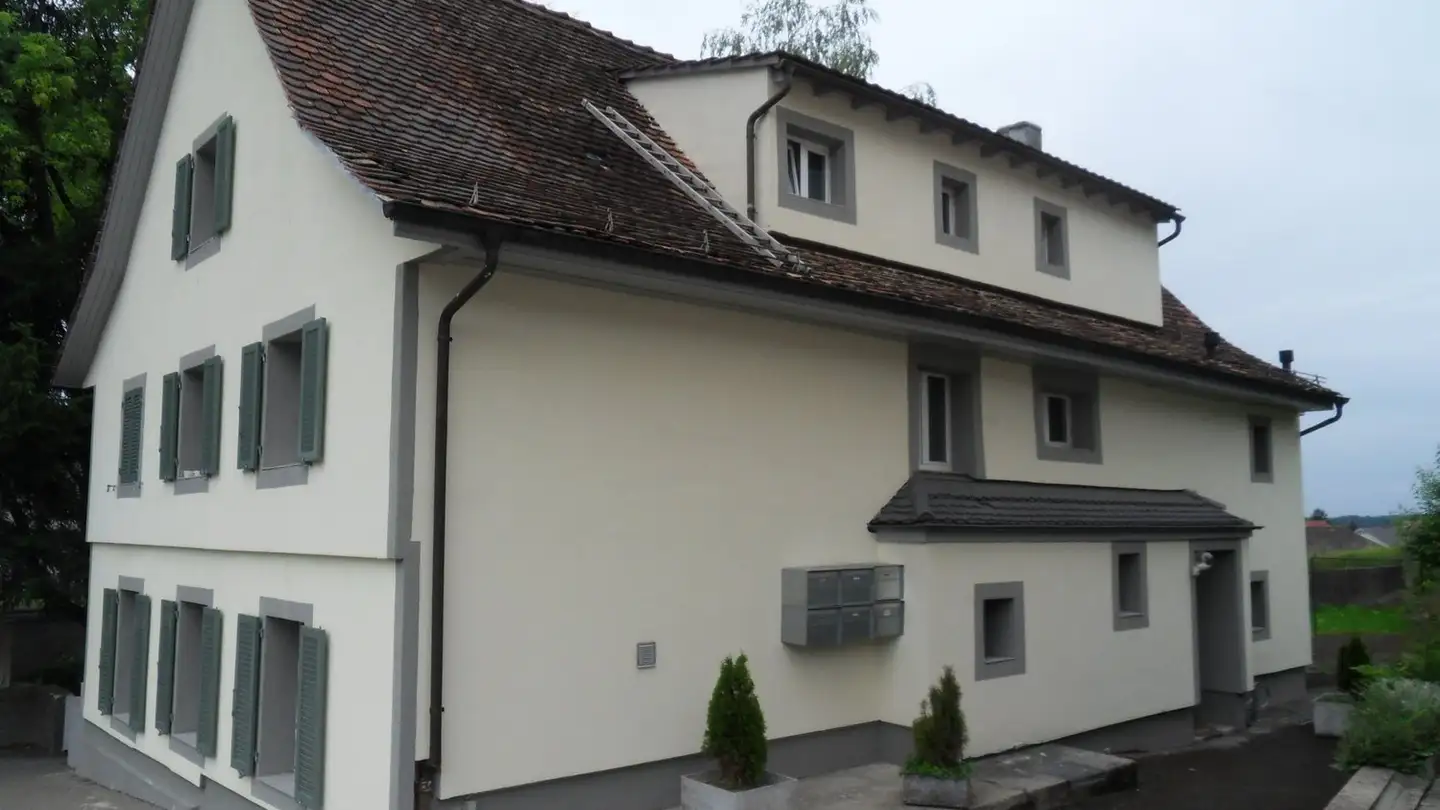 Appartamento in affitto - Steig 1, 9220 Bischofszell