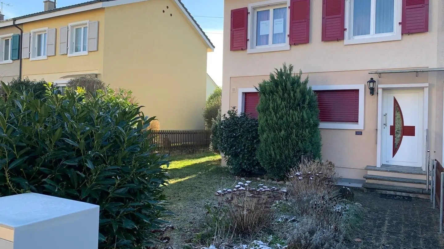Maison individuelle à louer - 4142 Münchenstein - Photo 2