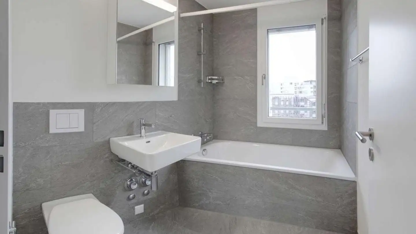 Appartement à louer - Stampfibachstrasse 9b, 4663 Aarburg - Photo 3