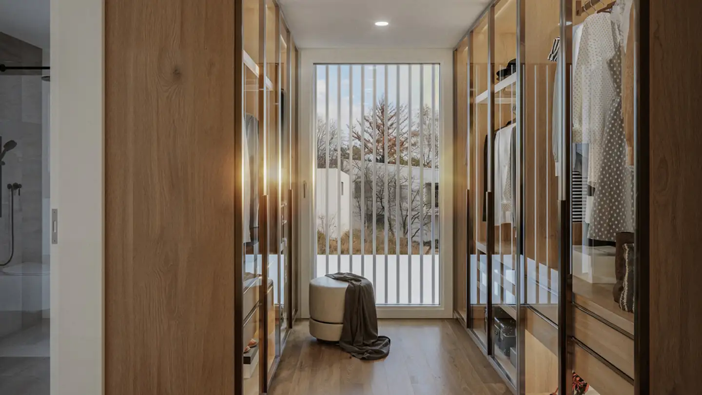 Apartment for sale - Chapfstrasse 76, 8126 Zumikon - Photo 2