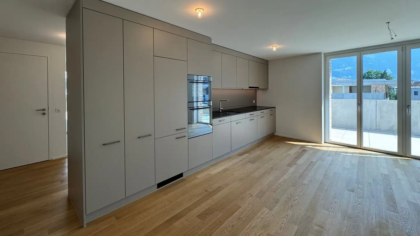 Wohnung mieten - Bitzighoferstrasse 3a, 6060 Sarnen
