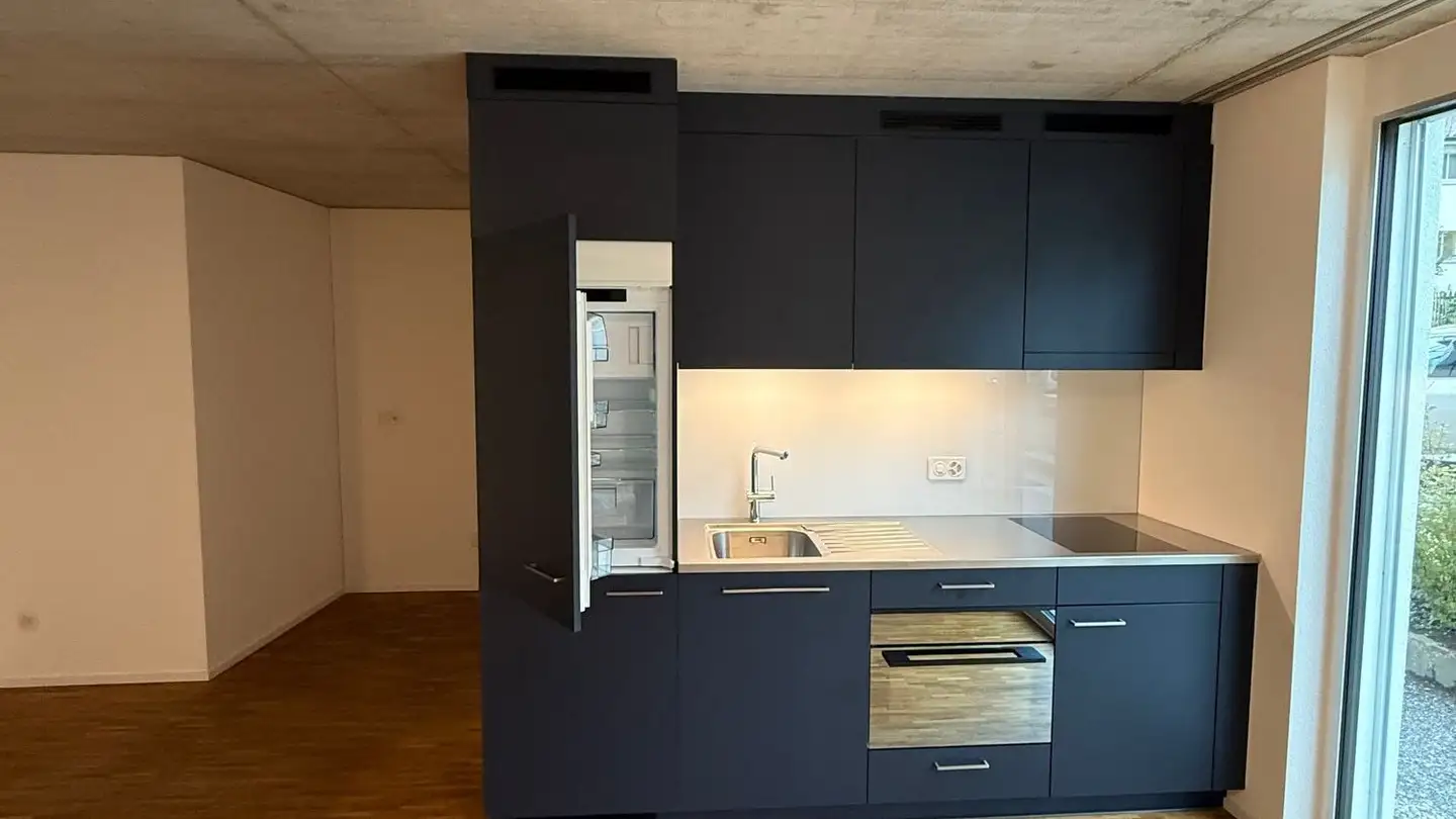 Workshop for rent - Seebacherstrasse 74, 8052 Zürich - Photo 3