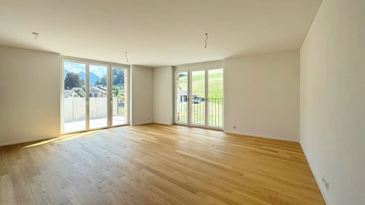 Wohnung mieten - Bitzighoferstrasse 3a, 6060 Sarnen - Foto 2