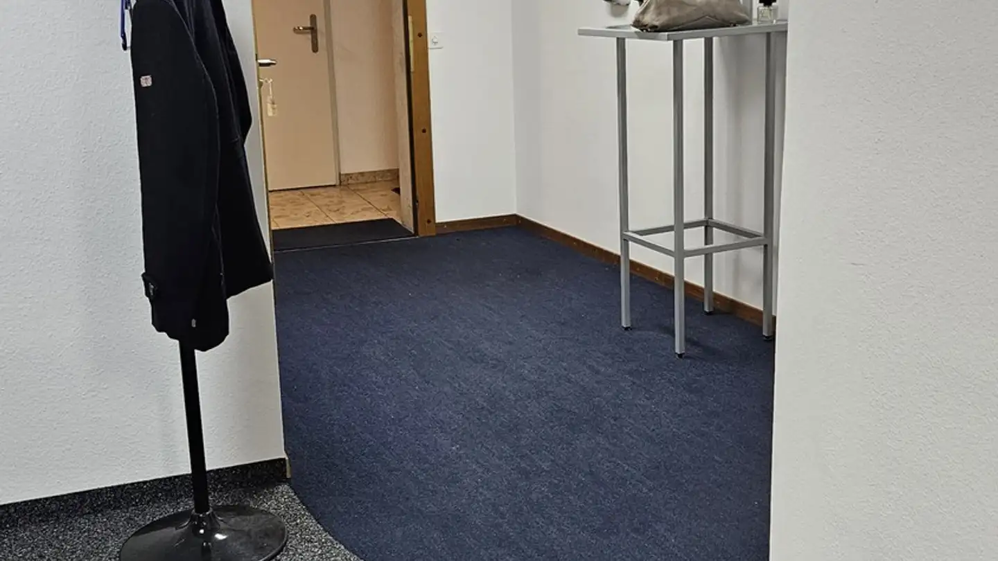 Bürofläche mieten - Badstrasse 32, 5400 Baden - Foto 4