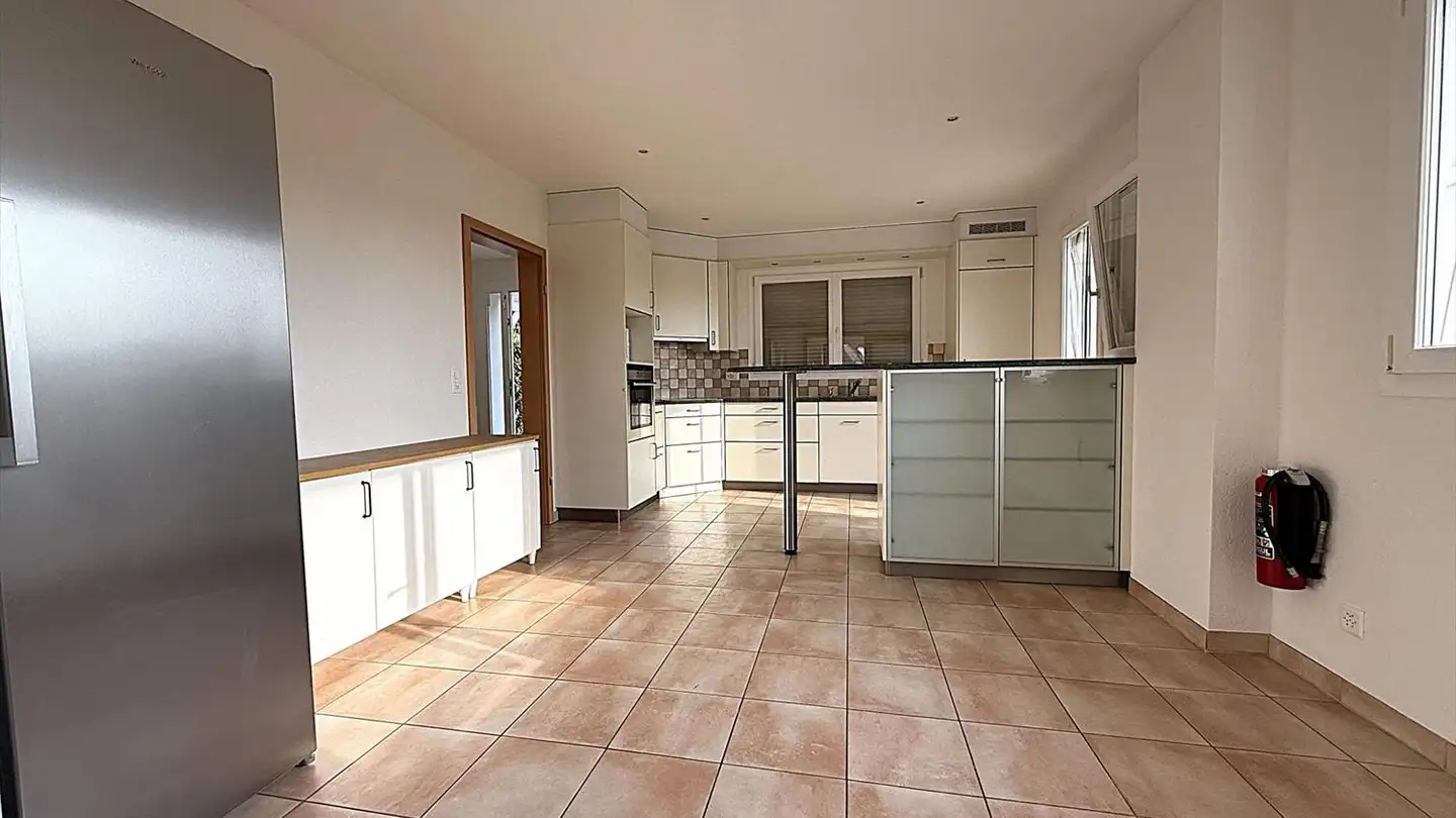 Casa singola in affitto - Chemin De Monthoux 5a, 1291 Commugny - Photo 4