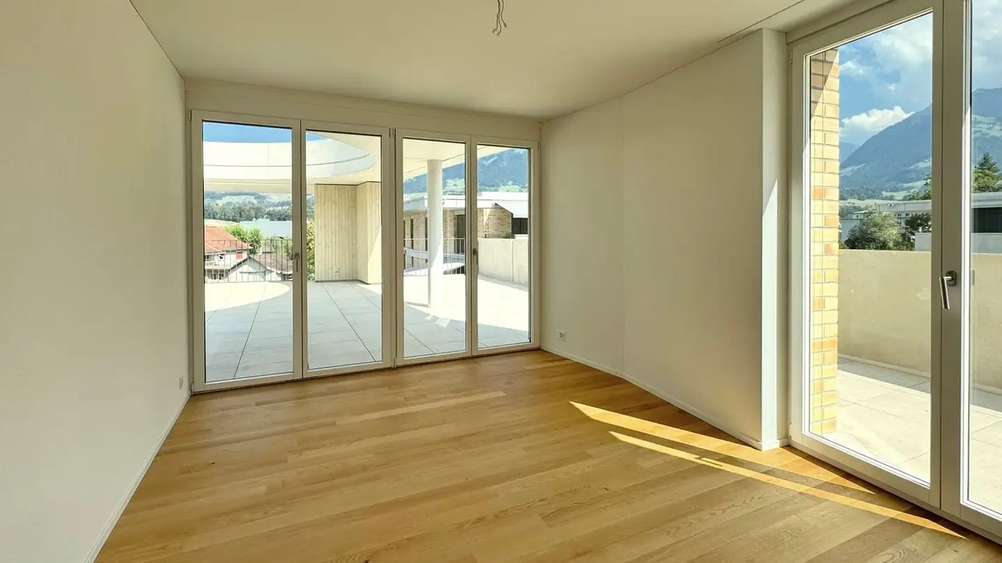 Wohnung mieten - Bitzighoferstrasse 3a, 6060 Sarnen - Foto 3
