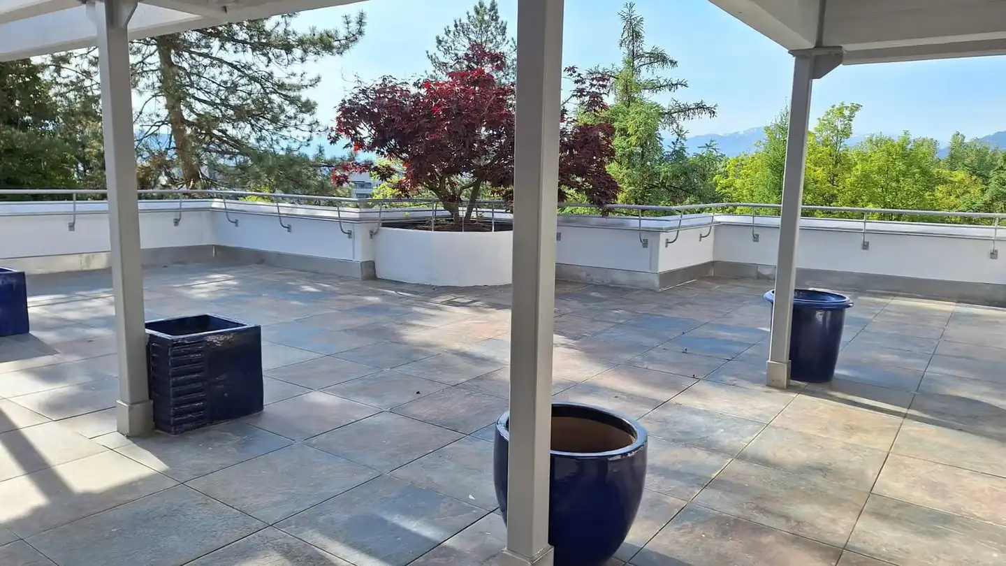 Apartment for rent - Benziwilstrasse 27, 6020 Emmenbrücke