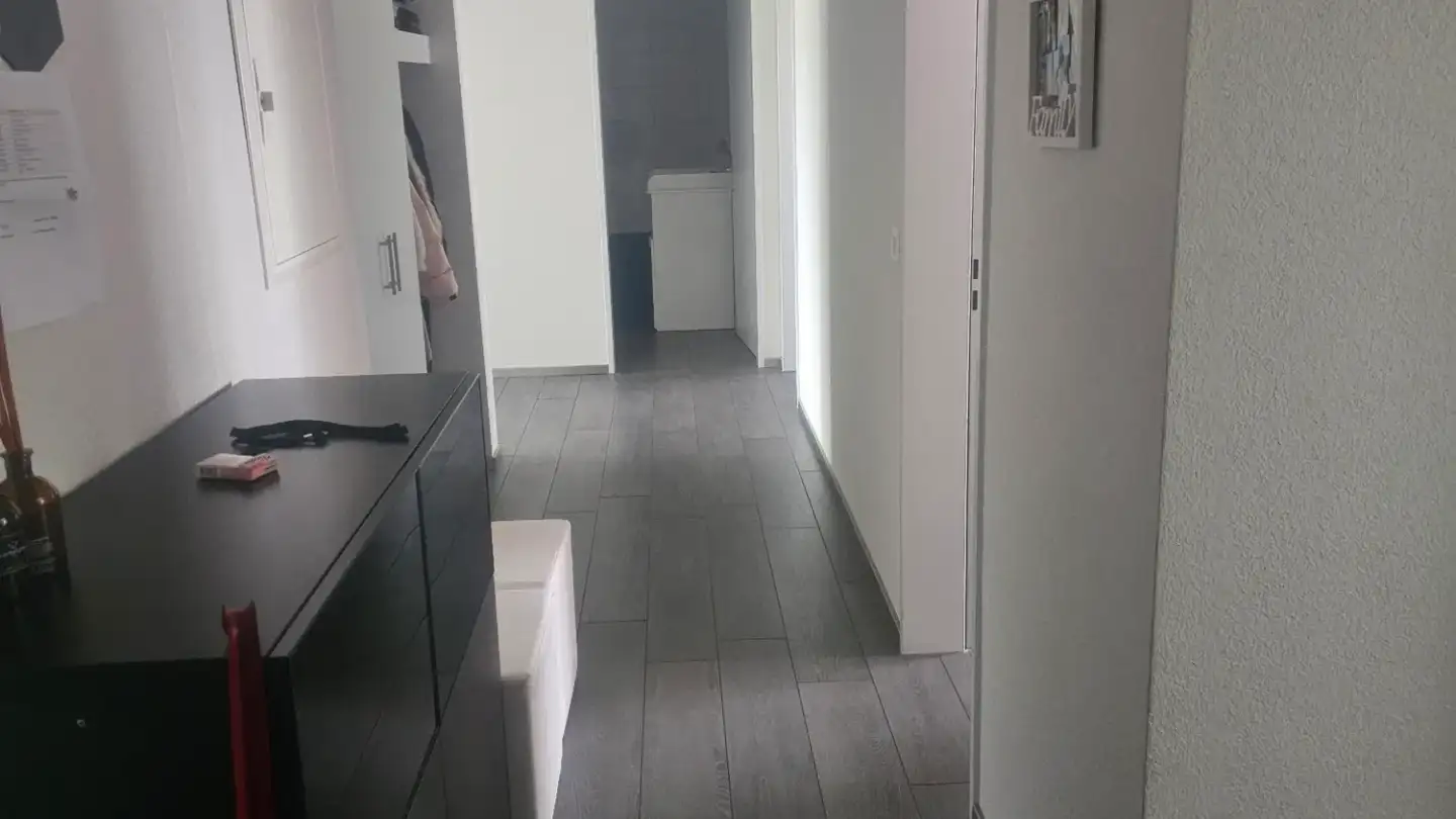 Apartment for rent - Unterdorfstrasse 1a, 8340 Hinwil