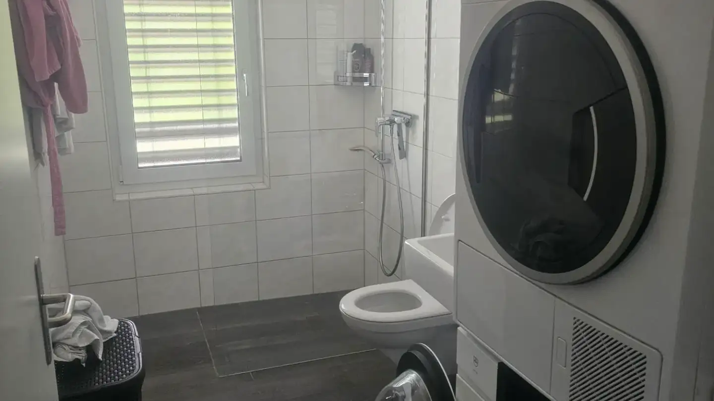 Apartment for rent - Unterdorfstrasse 1a, 8340 Hinwil - Photo 2