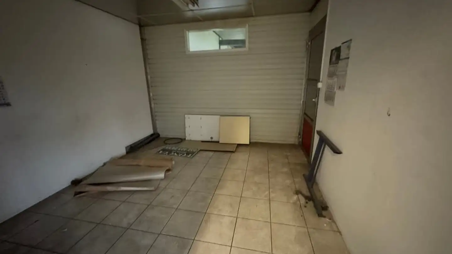 Commercial for rent - Chemin Des Grandes-Vies, 2900 Porrentruy - Photo 3