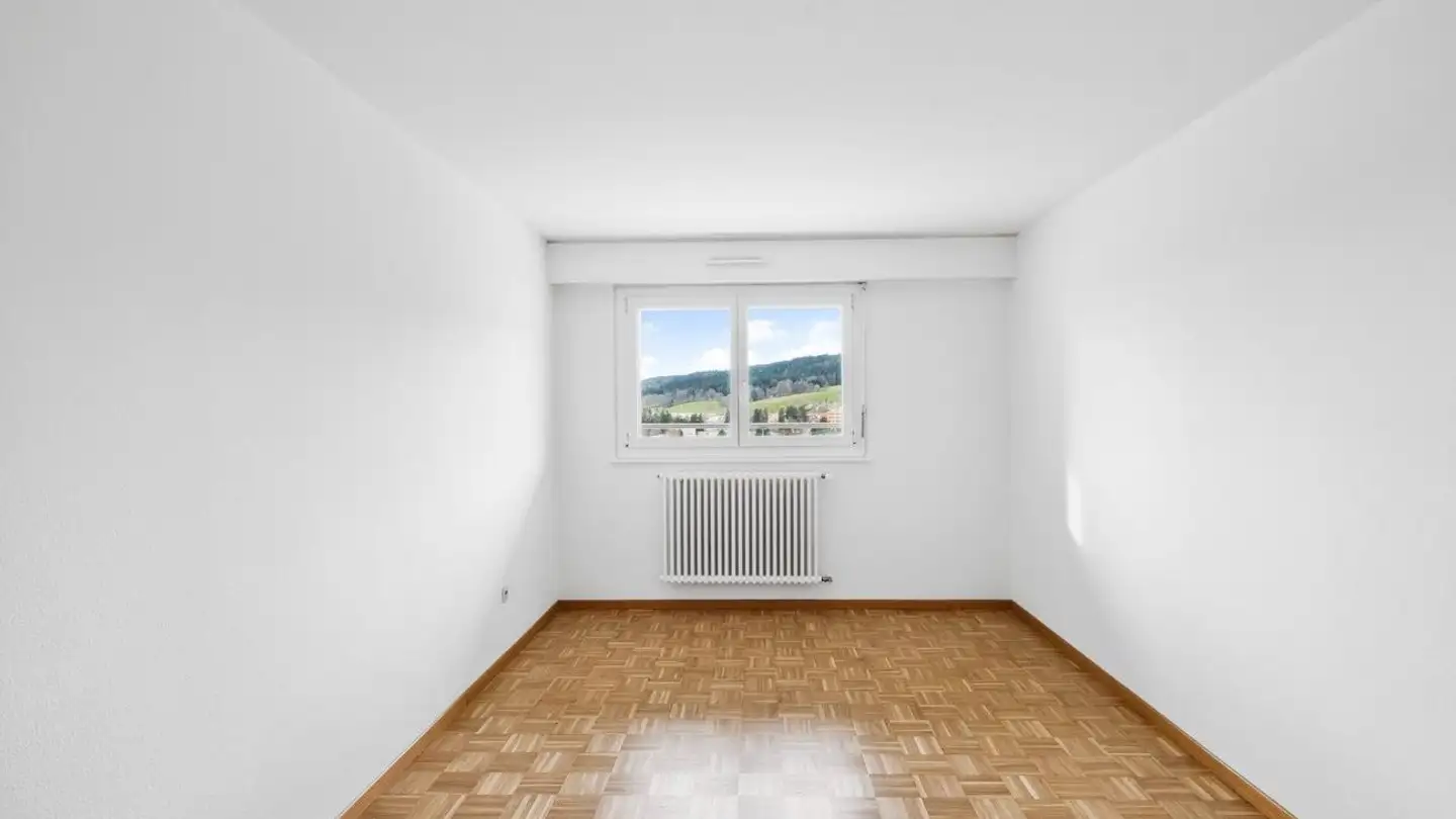 Wohnung mieten - Rue Des Crêtets 139, 2300 La Chaux-de-Fonds - Foto 4