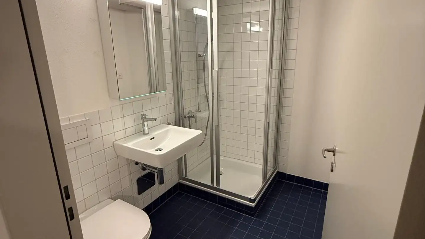 Workshop for rent - Seebacherstrasse 74, 8052 Zürich - Photo 2