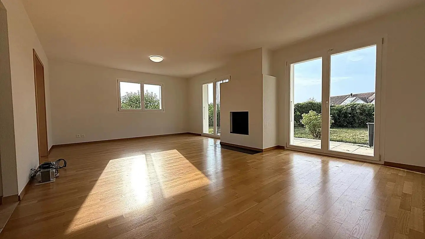 Casa singola in affitto - Chemin De Monthoux 5a, 1291 Commugny - Photo 3