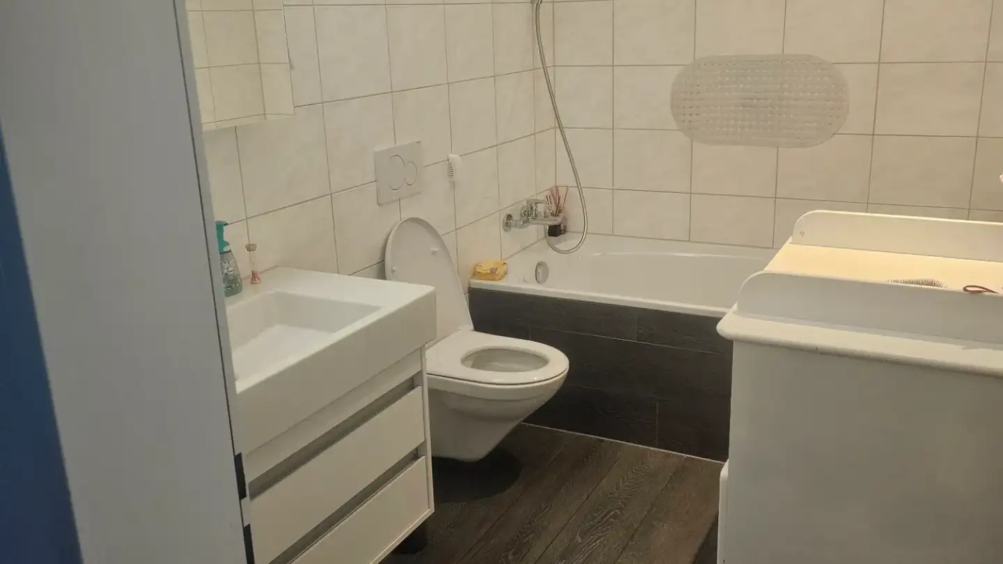 Apartment for rent - Unterdorfstrasse 1a, 8340 Hinwil - Photo 3