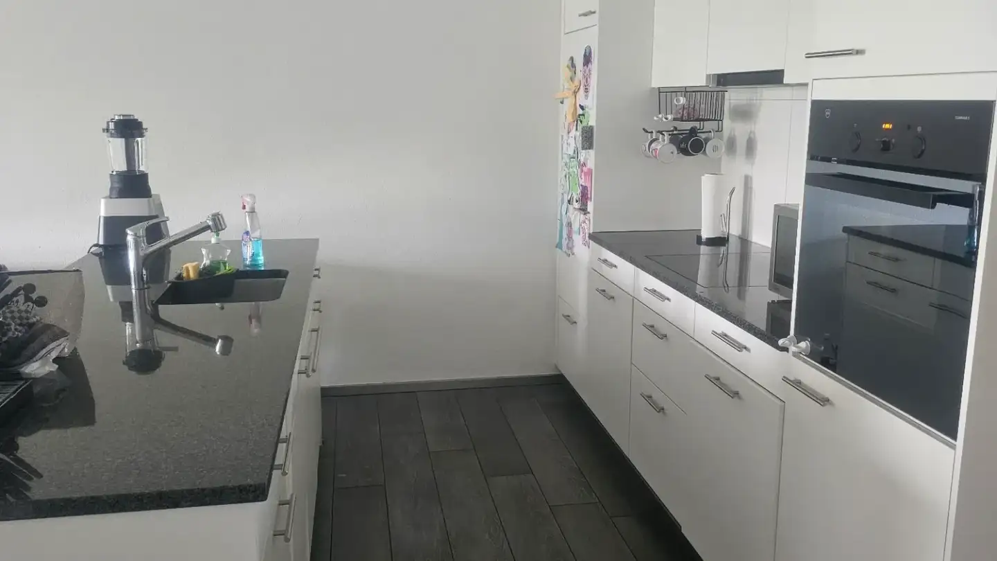 Apartment for rent - Unterdorfstrasse 1a, 8340 Hinwil - Photo 4
