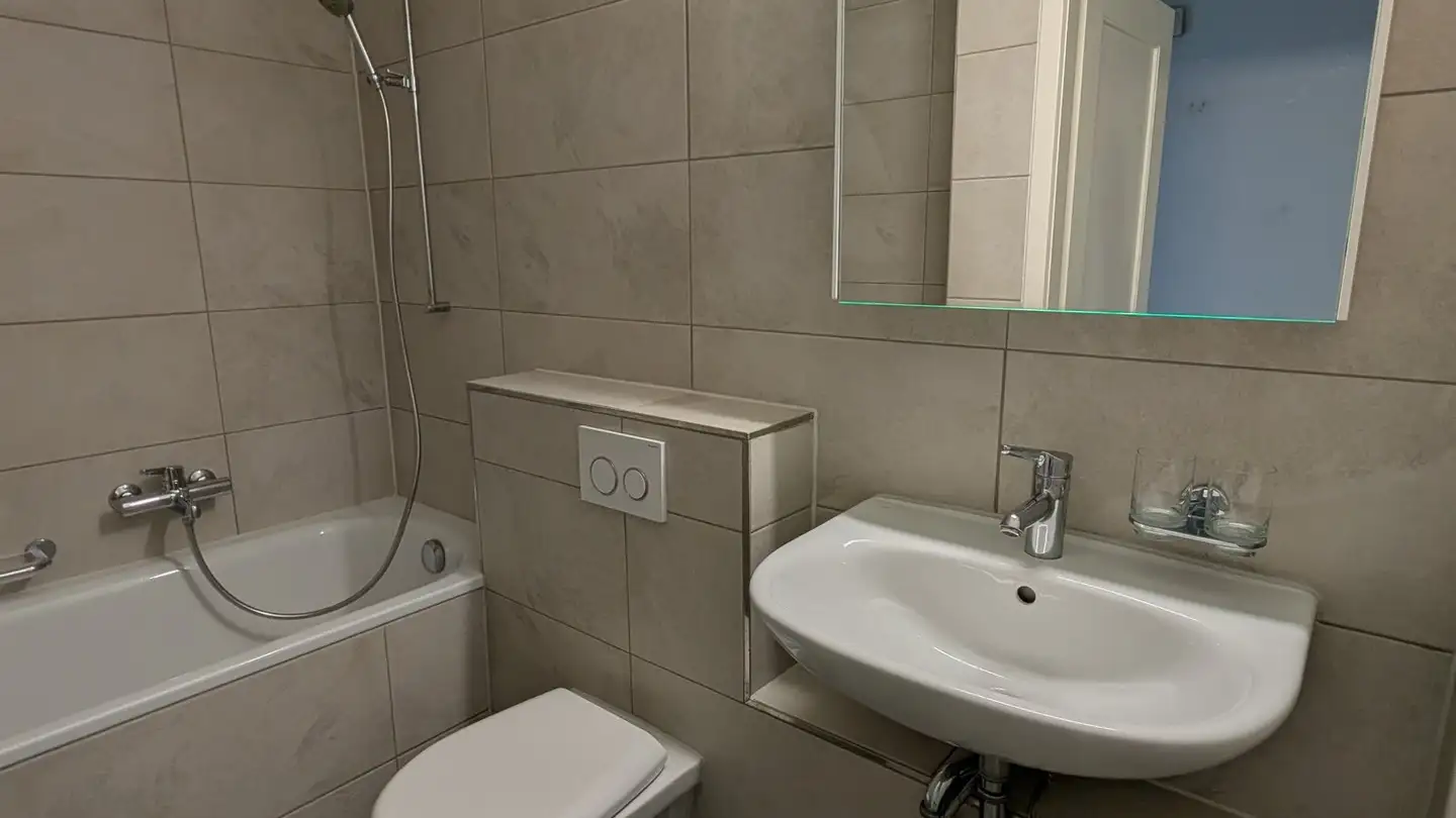 Appartamento in affitto - Reinacherstrasse 132, 4053 Basel