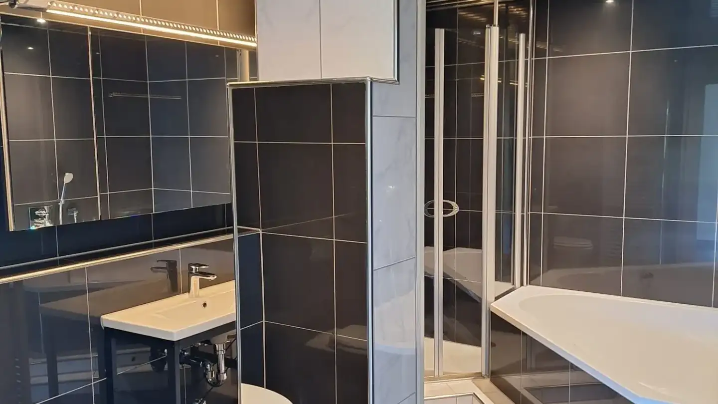 Apartment for rent - Benziwilstrasse 27, 6020 Emmenbrücke - Photo 4