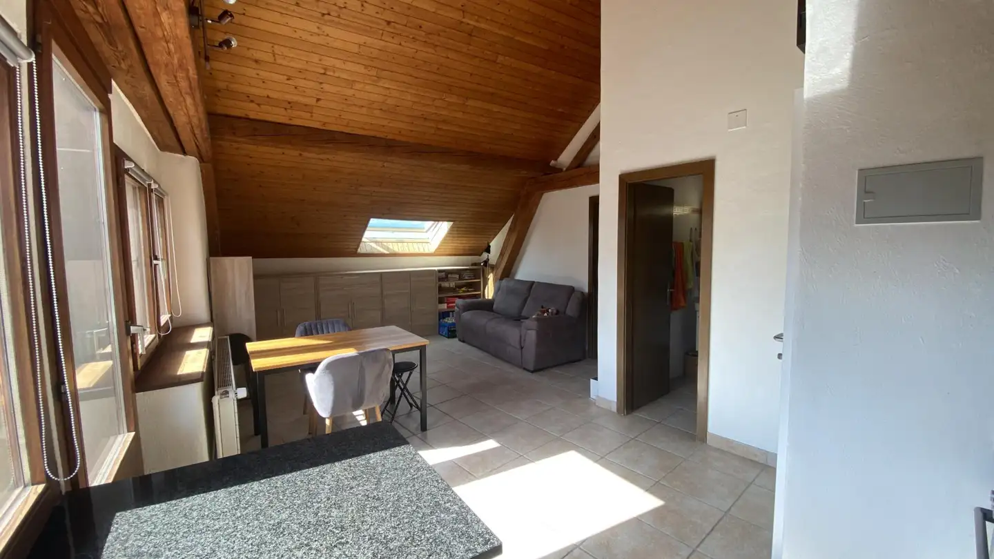 Appartamento in affitto - Route Du Tirage 2, 1806 St-Légier-La Chiésaz - Foto 3