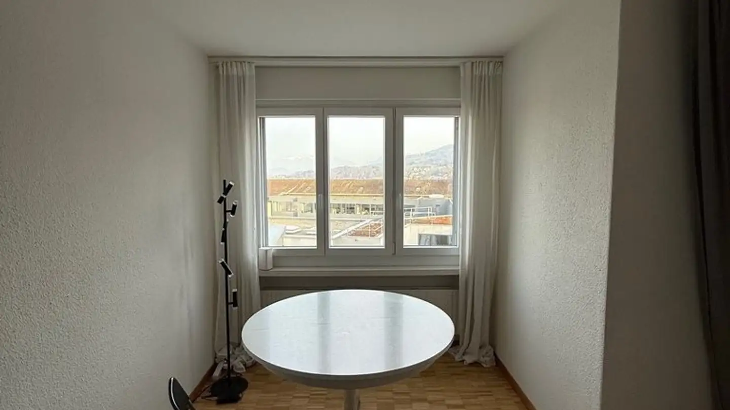 Wohnung mieten - Bodenstrasse 13, 8805 Richterswil - Foto 3