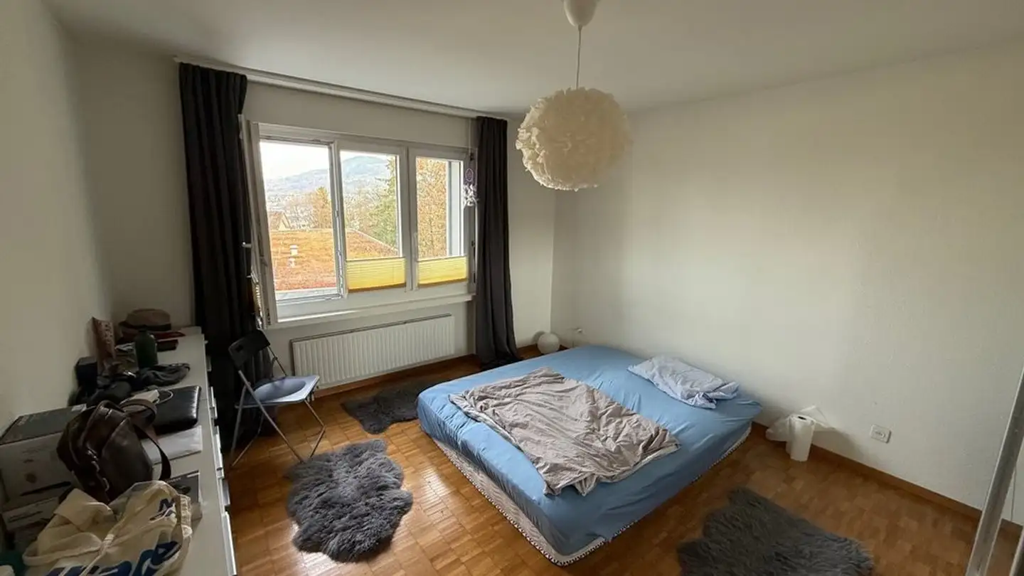 Wohnung mieten - Bodenstrasse 13, 8805 Richterswil - Foto 4