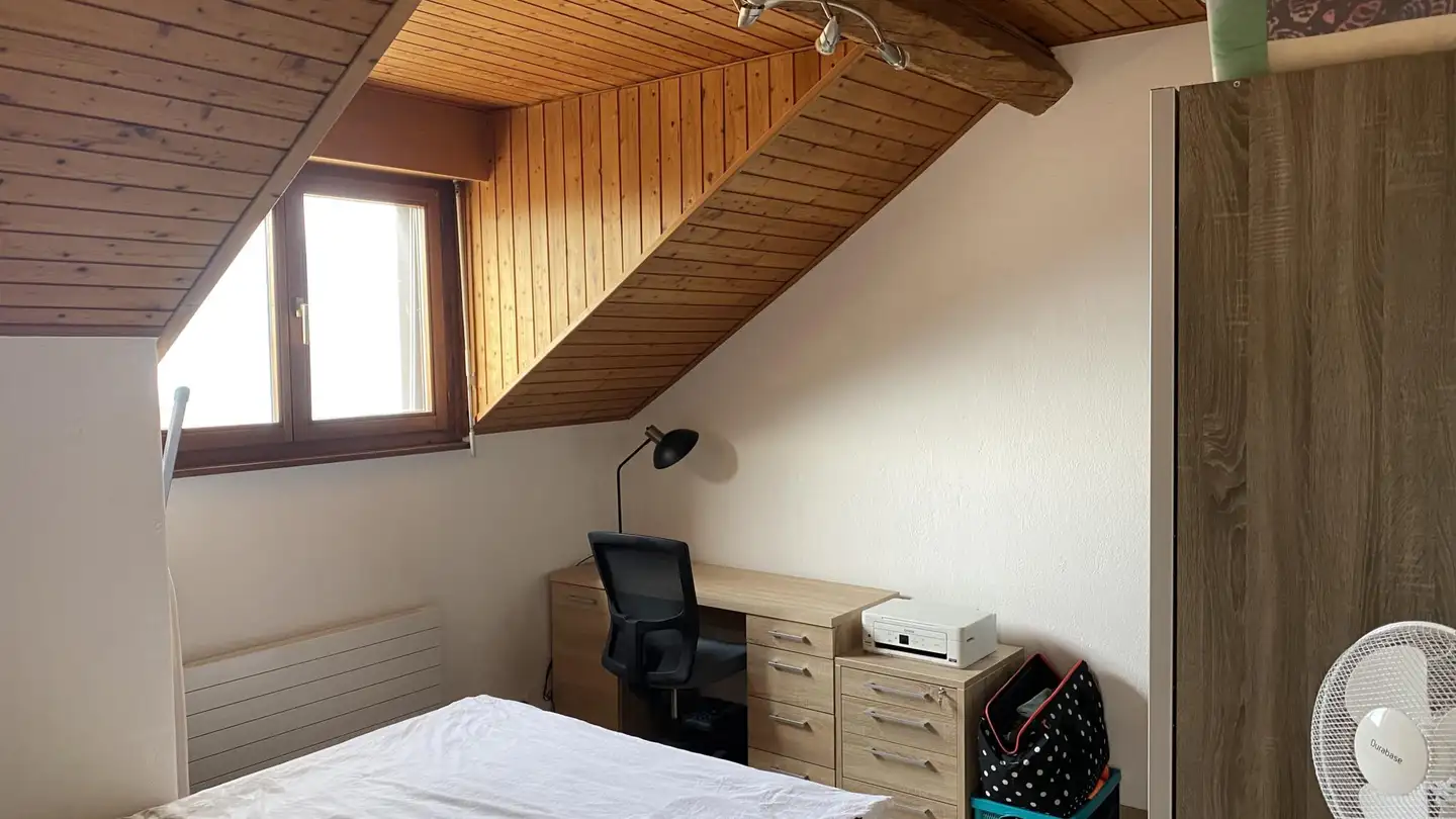 Appartamento in affitto - Route Du Tirage 2, 1806 St-Légier-La Chiésaz - Foto 4