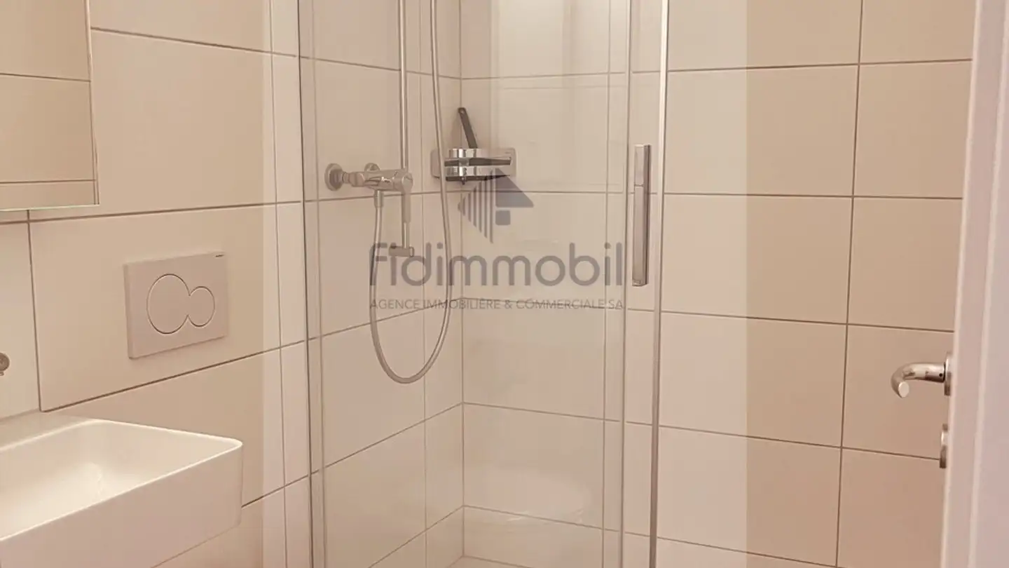 Appartement à louer - Chemin des Valangines 8, 2000 Neuchâtel