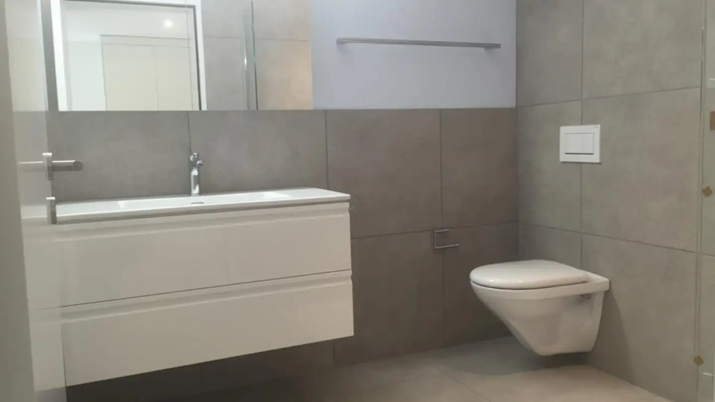 Apartment for rent - Mattenweg 1, 5426 Lengnau AG - Photo 3