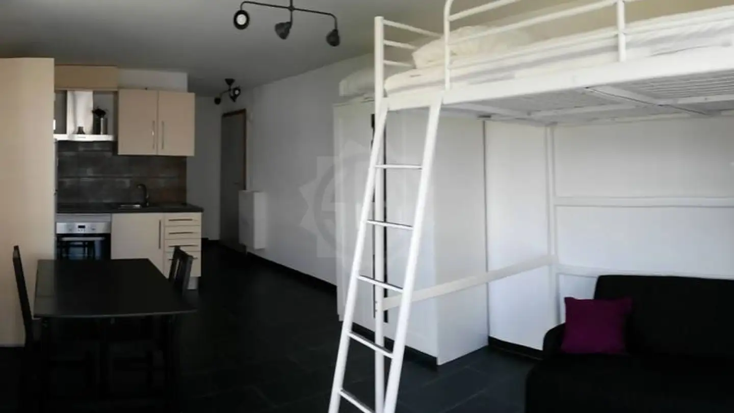 Studio in affitto - Avenue Du 1er Mai 1, 1020 Renens VD - Foto 3