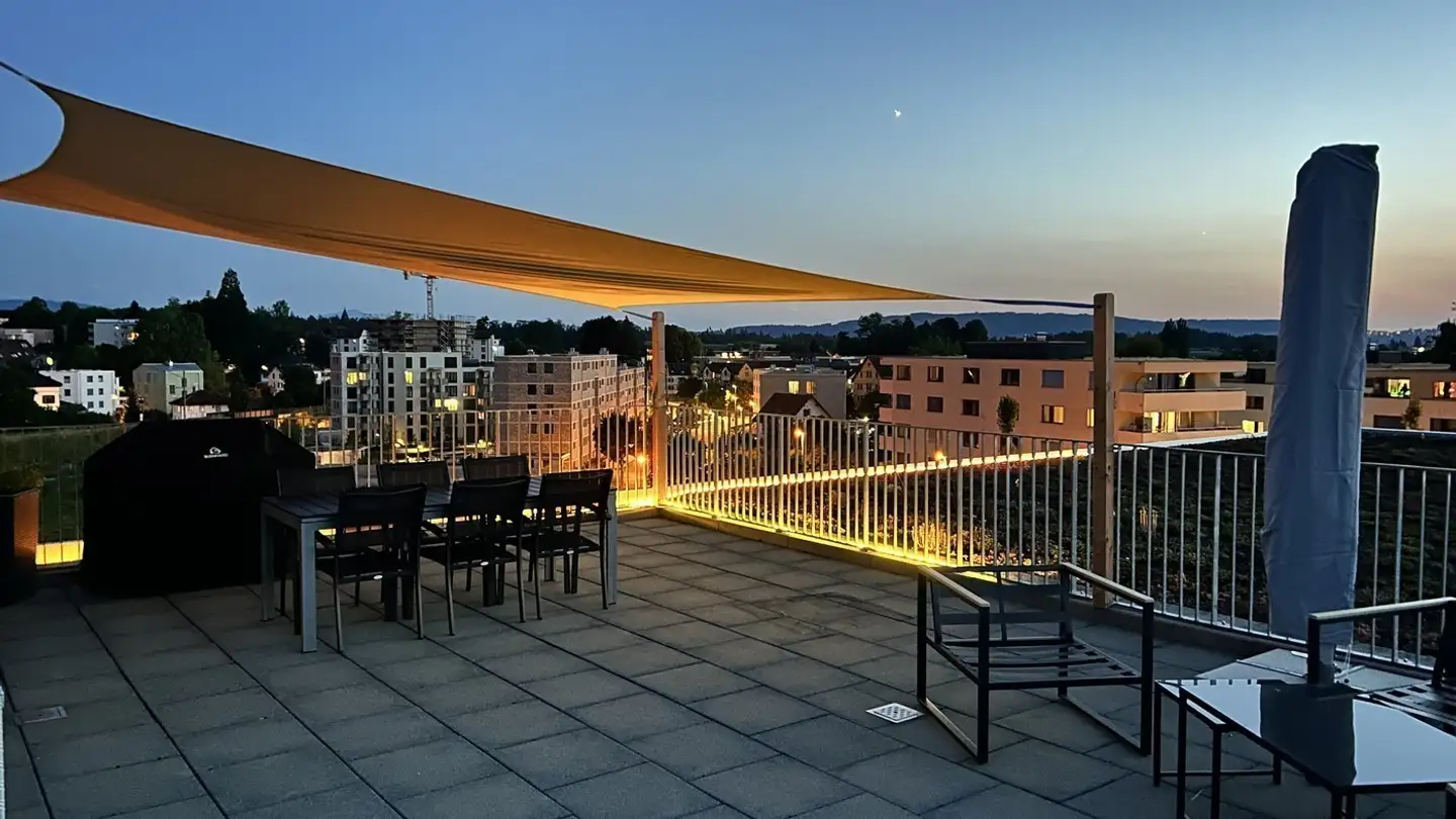 Stanza singola in affitto - Elisabethenstrasse 3, 8620 Wetzikon ZH - Foto 2