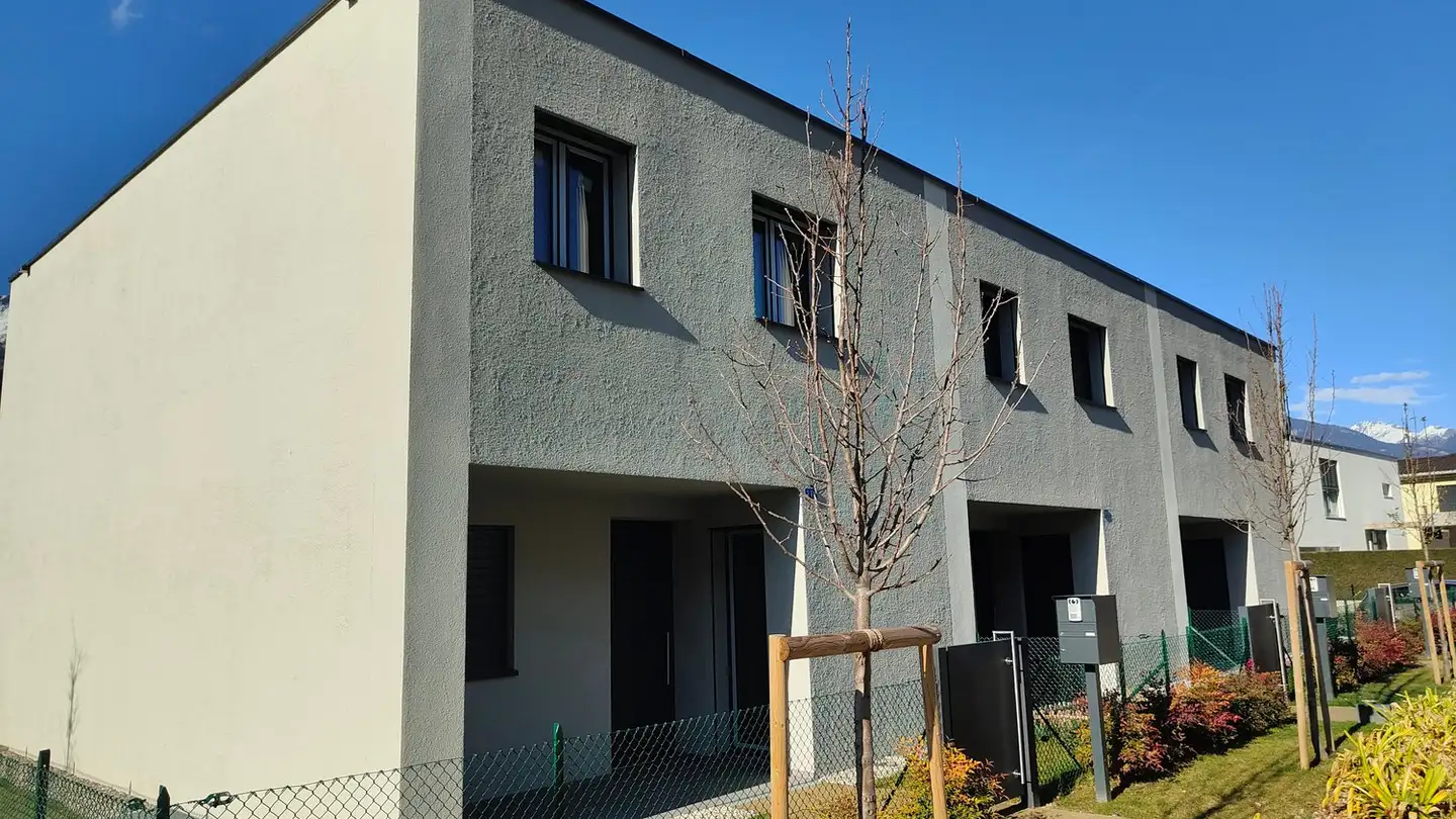 Casa a schiera in vendita - Al Guast 27, 6528 Camorino - Photo 3