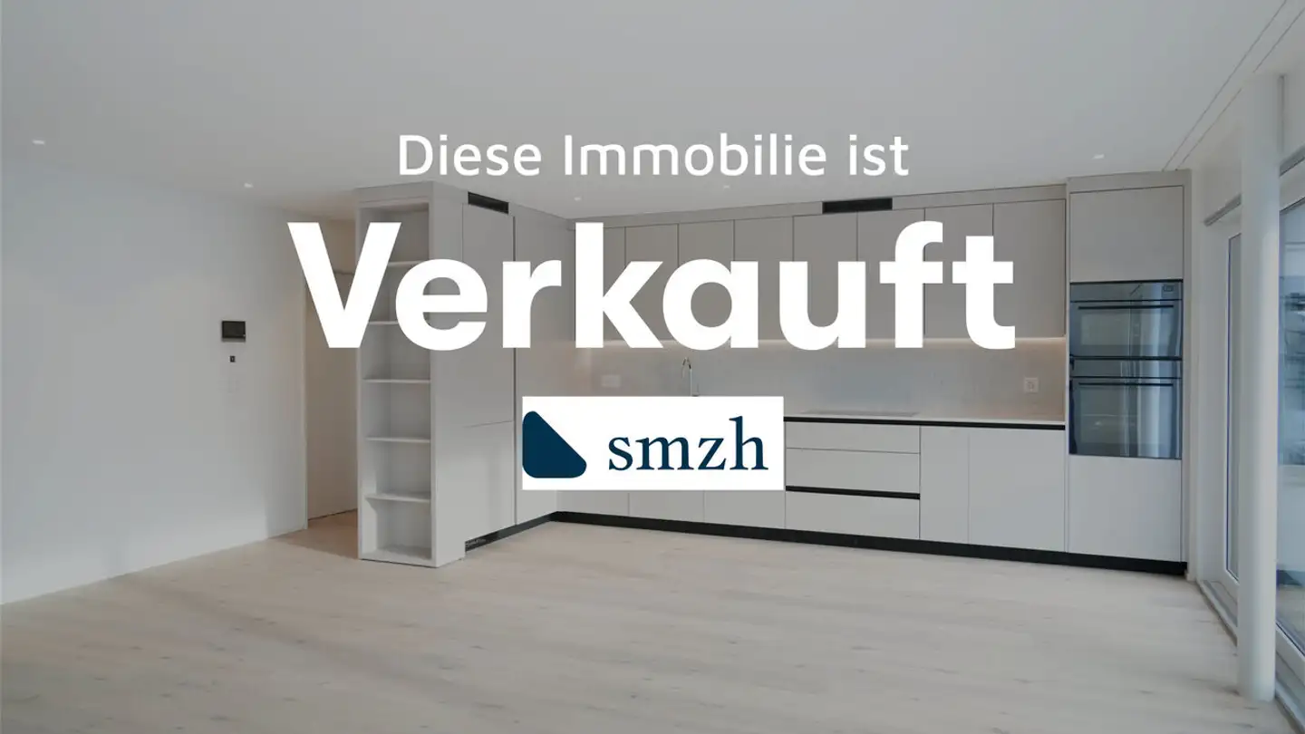 Wohnung mieten - Simplonstrasse 48, 2540 Grenchen