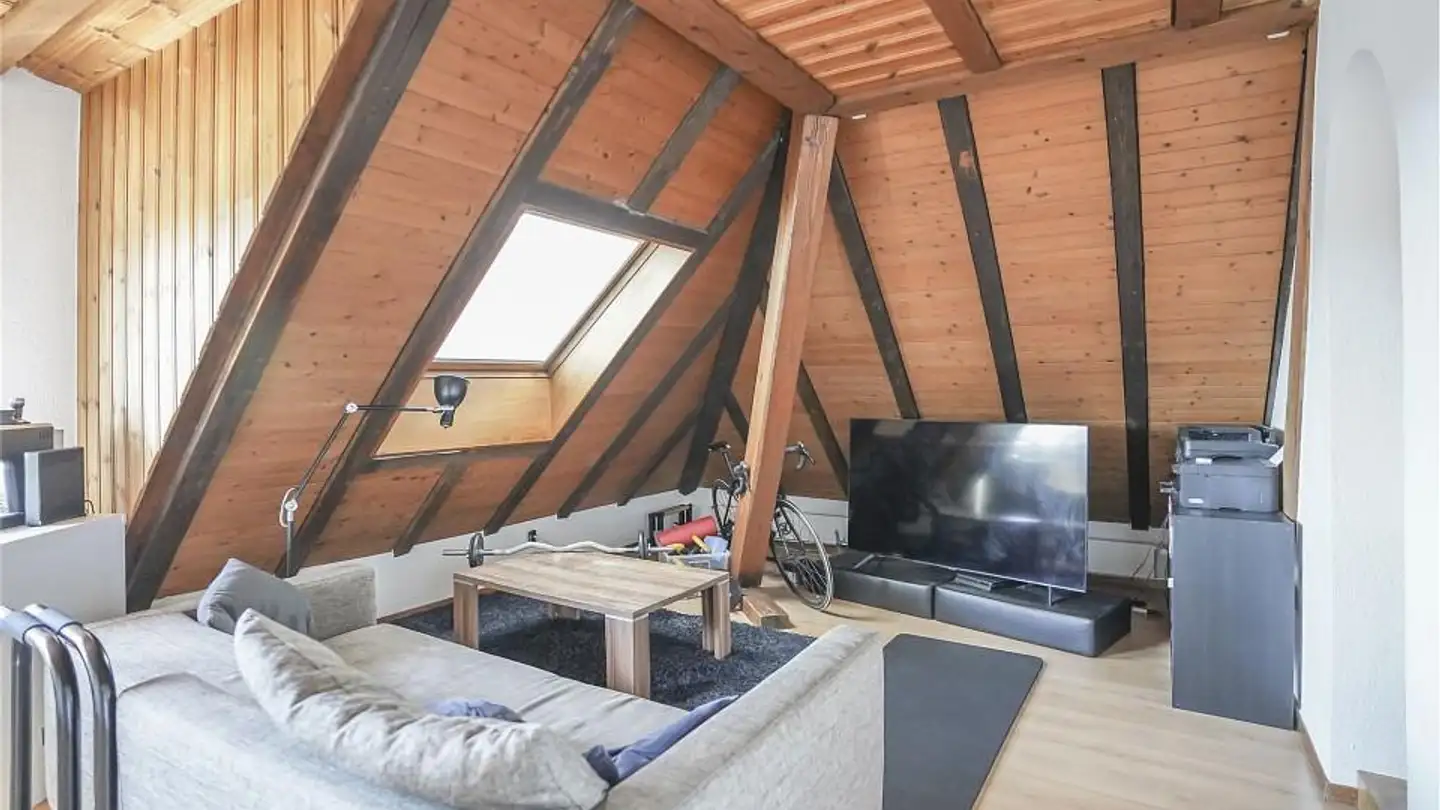 Appartement à vendre - 3013 Bern - Photo 3
