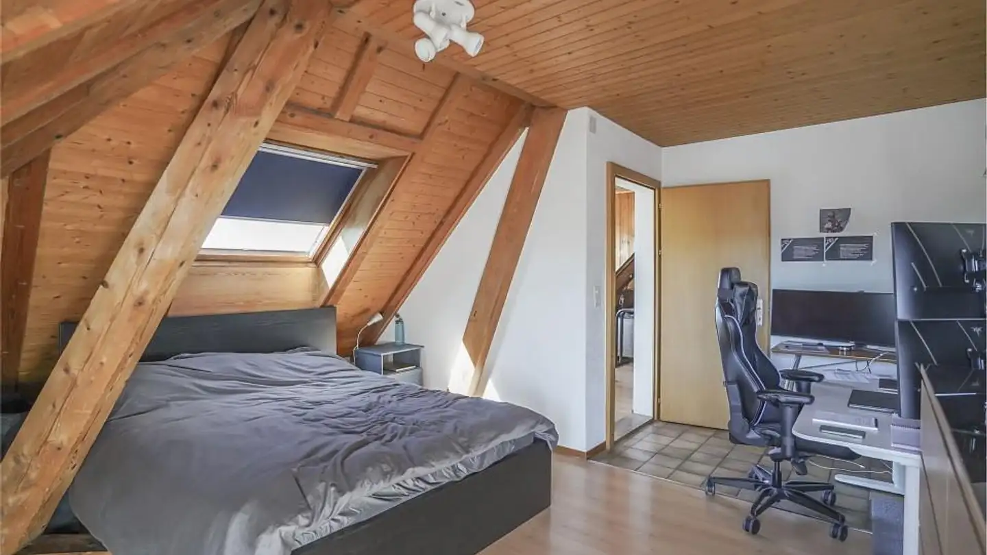 Appartement à vendre - 3013 Bern - Photo 4