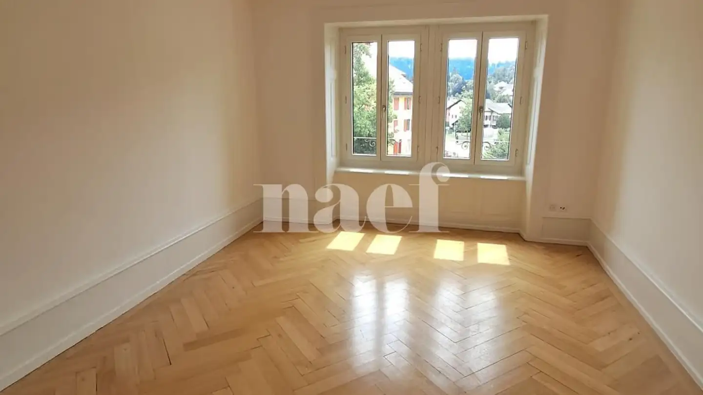 Appartamento in affitto - Rue De Beau-Site 1, 2300 La Chaux-de-Fonds - Foto 2