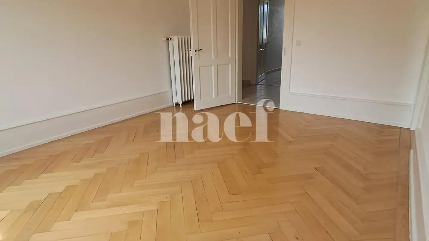 Appartamento in affitto - Rue De Beau-Site 1, 2300 La Chaux-de-Fonds - Foto 3