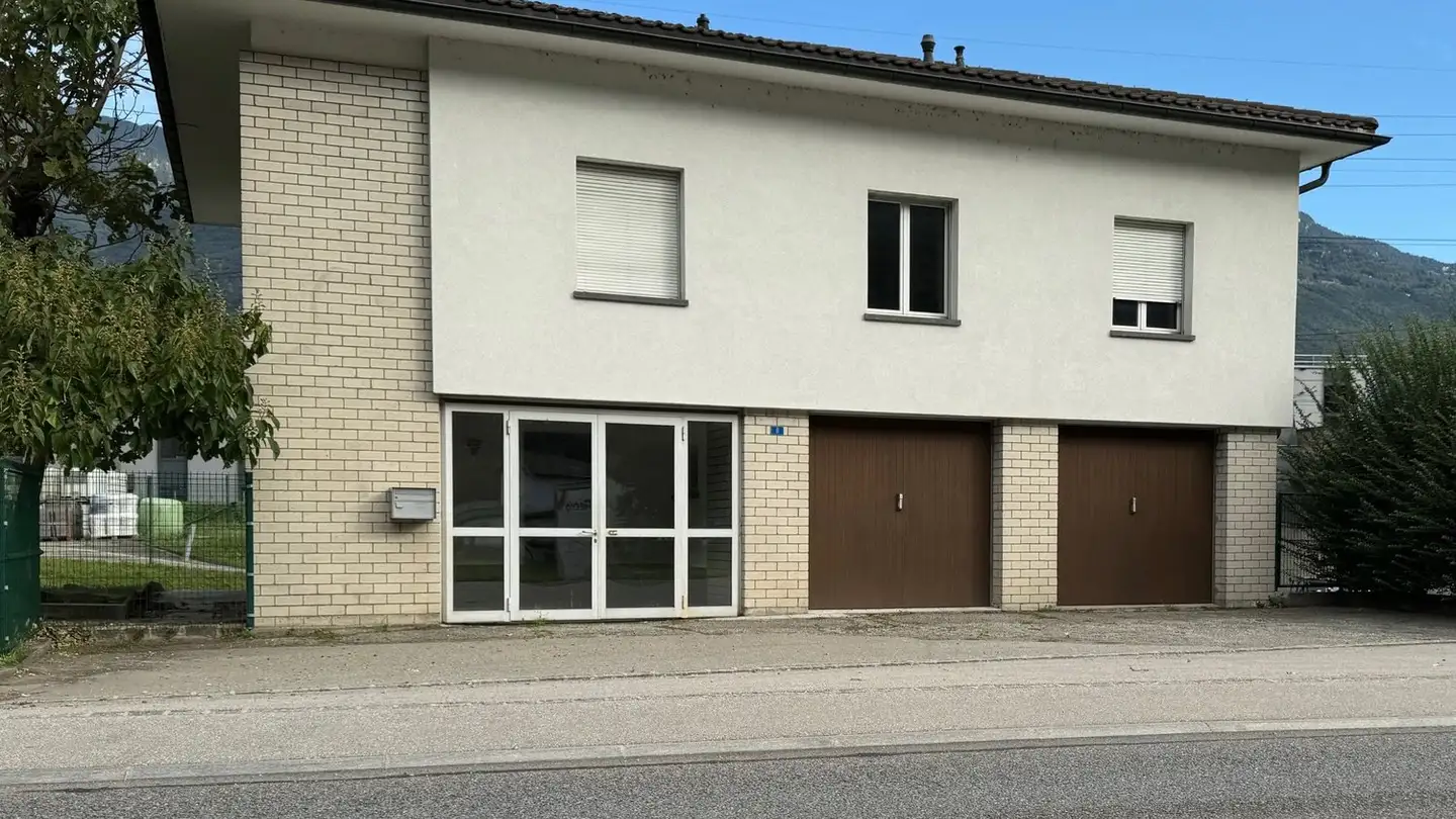 Casa singola in vendita - 6593 Cadenazzo - Foto 2