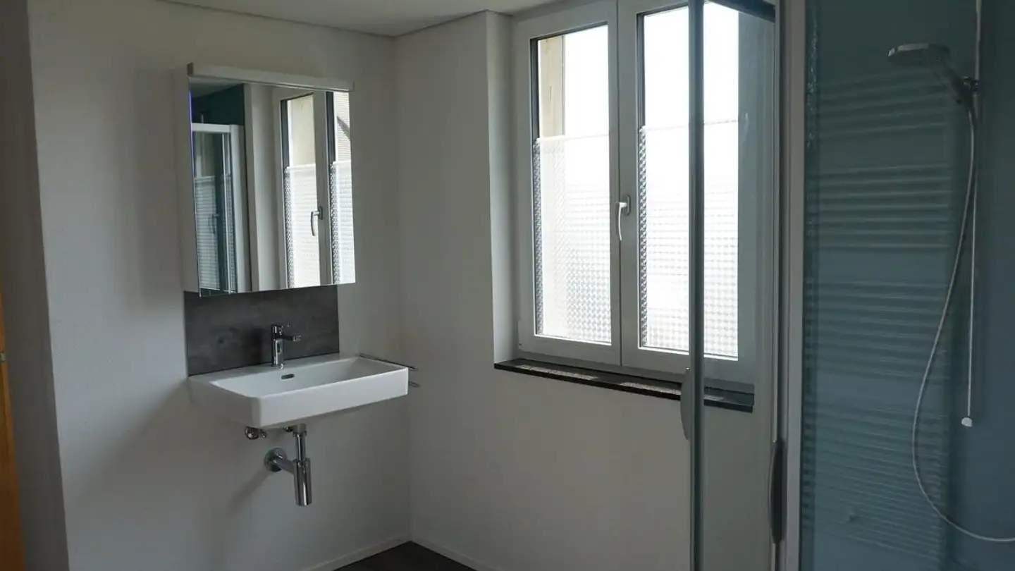 Appartement à louer - Rätenbergstrasse 6, 9533 Kirchberg SG - Photo 2