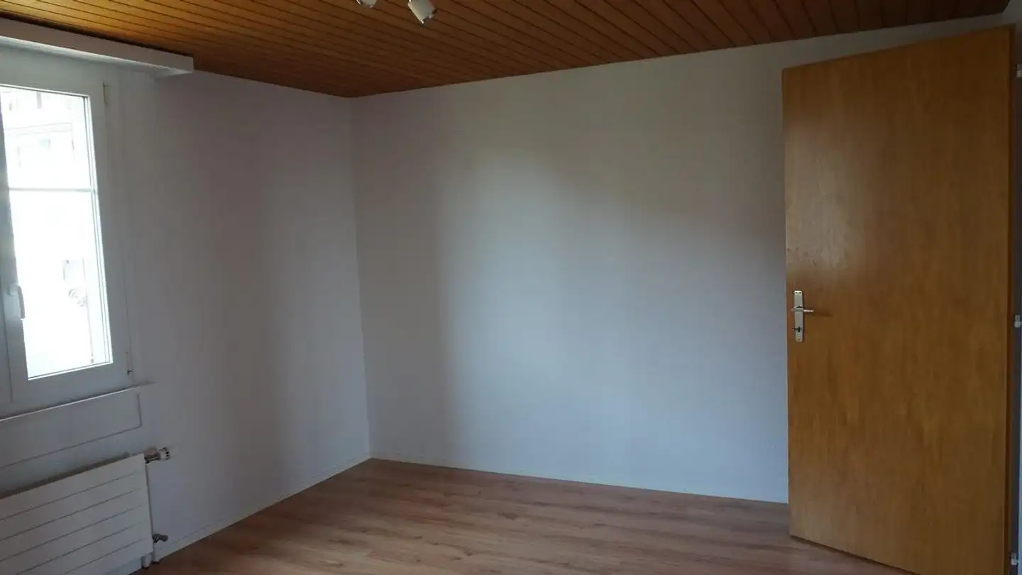 Appartement à louer - Rätenbergstrasse 6, 9533 Kirchberg SG - Photo 3