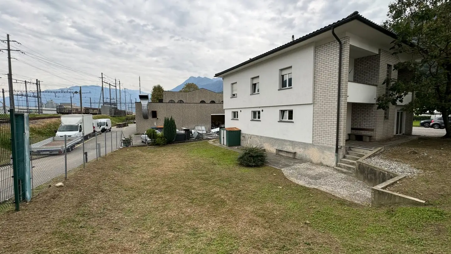 Casa singola in vendita - 6593 Cadenazzo - Foto 4