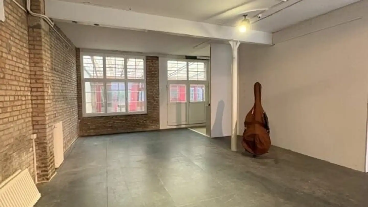 Commerciale in affitto - Lindenberg, 4058 Basel - Photo 2