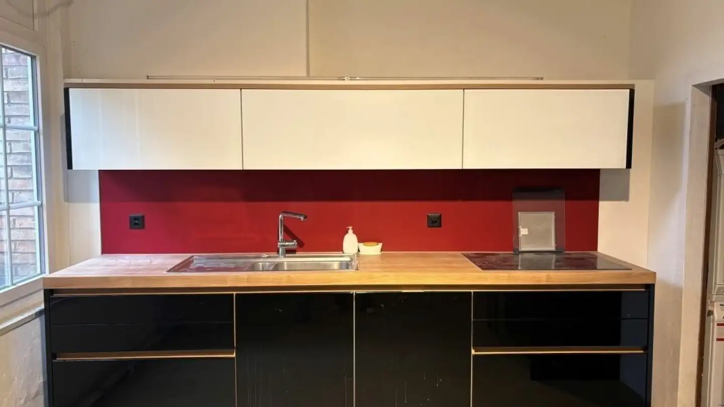 Commerciale in affitto - Lindenberg, 4058 Basel - Photo 4