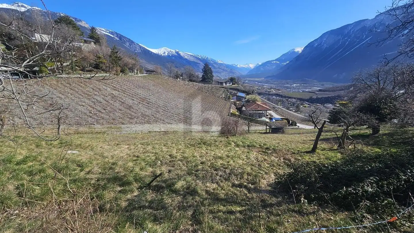 Terreno edificabile in vendita - 3973 Venthône - Foto 3