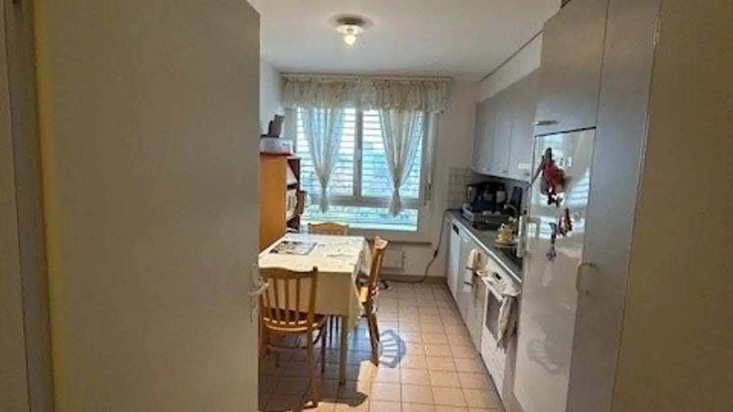 Appartement à louer - Impasse Du Castel 13, 1700 Fribourg