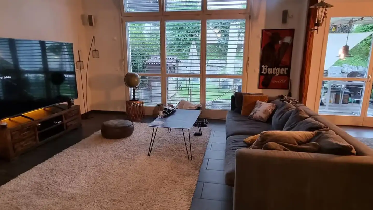 Duplex à louer - Waldeggstrasse 8, 6033 Buchrain