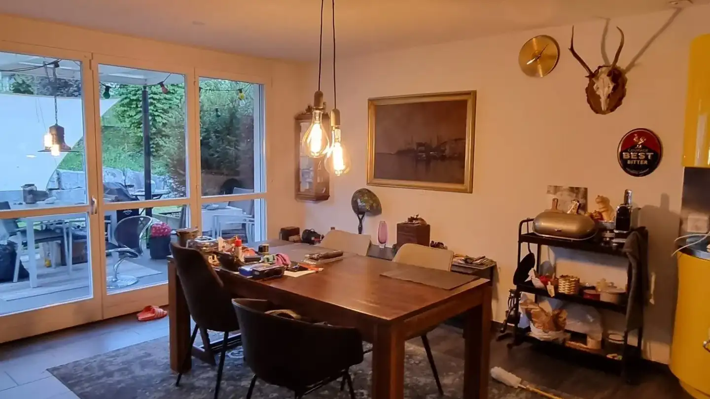Duplex à louer - Waldeggstrasse 8, 6033 Buchrain - Photo 2