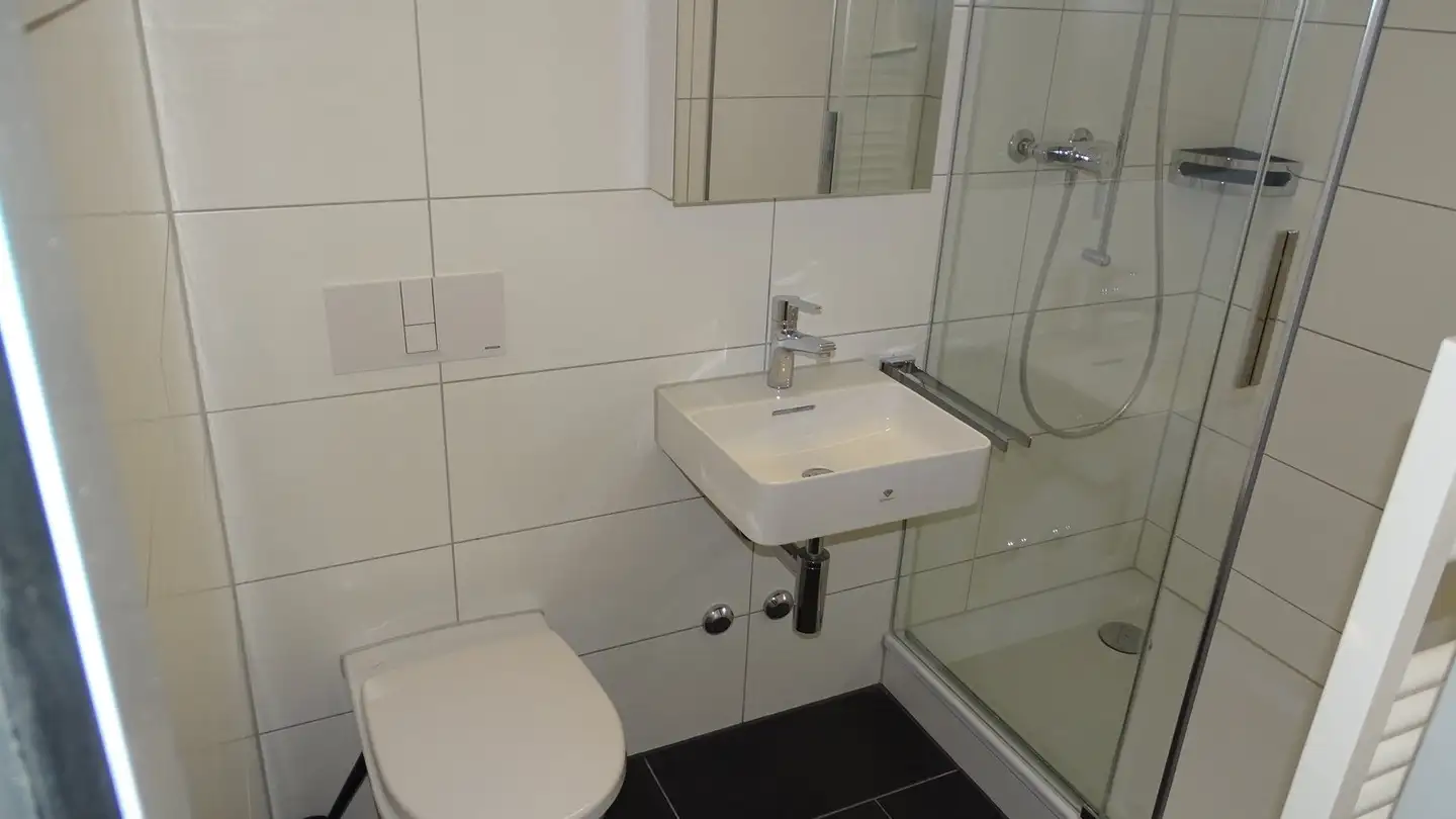 Apartment for rent - Mittelgäustrasse 72, 4612 Wangen b. Olten - Photo 3