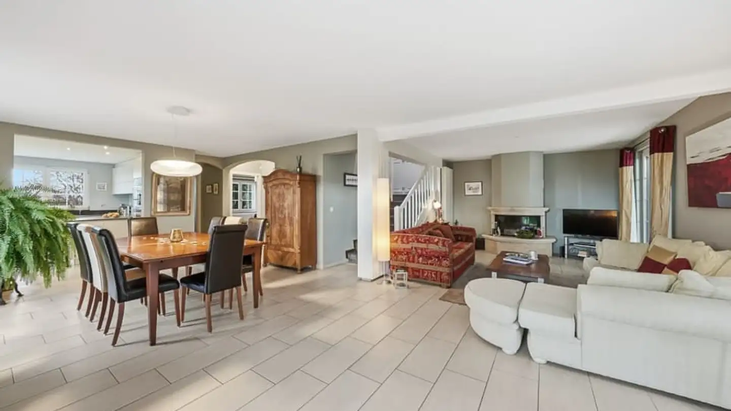 Single house for sale - 1053 Cugy VD - Photo 4